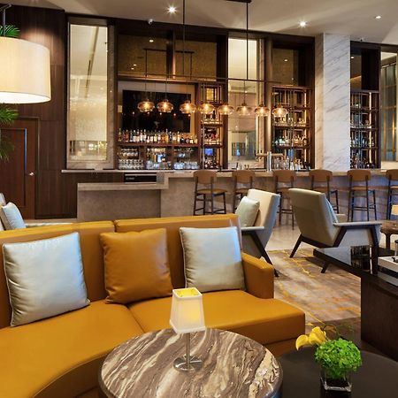 Sheraton Los Angeles San Gabriel Bagian luar foto