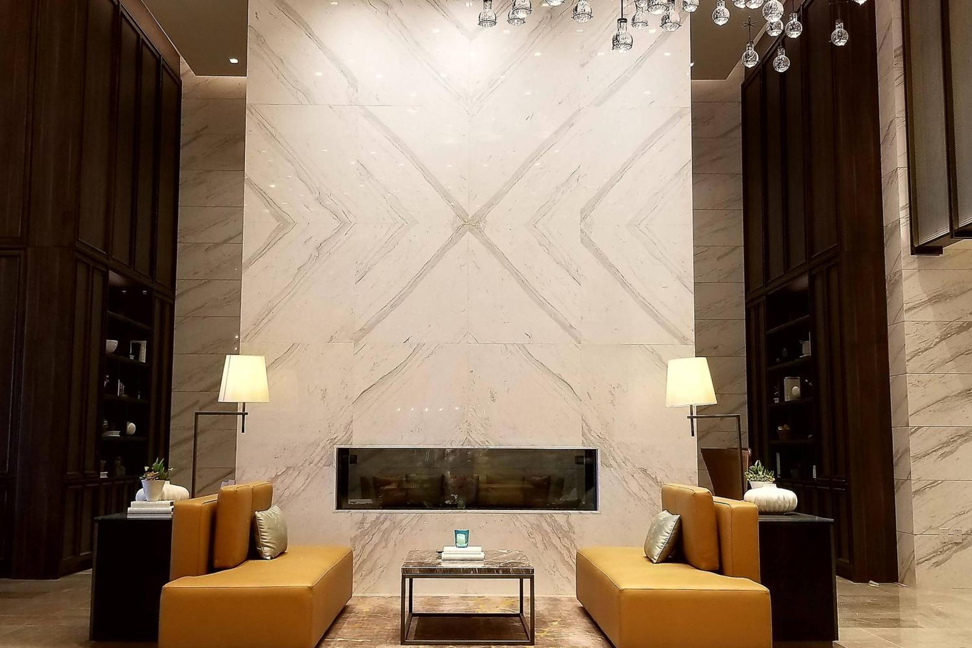 Sheraton Los Angeles San Gabriel Bagian luar foto