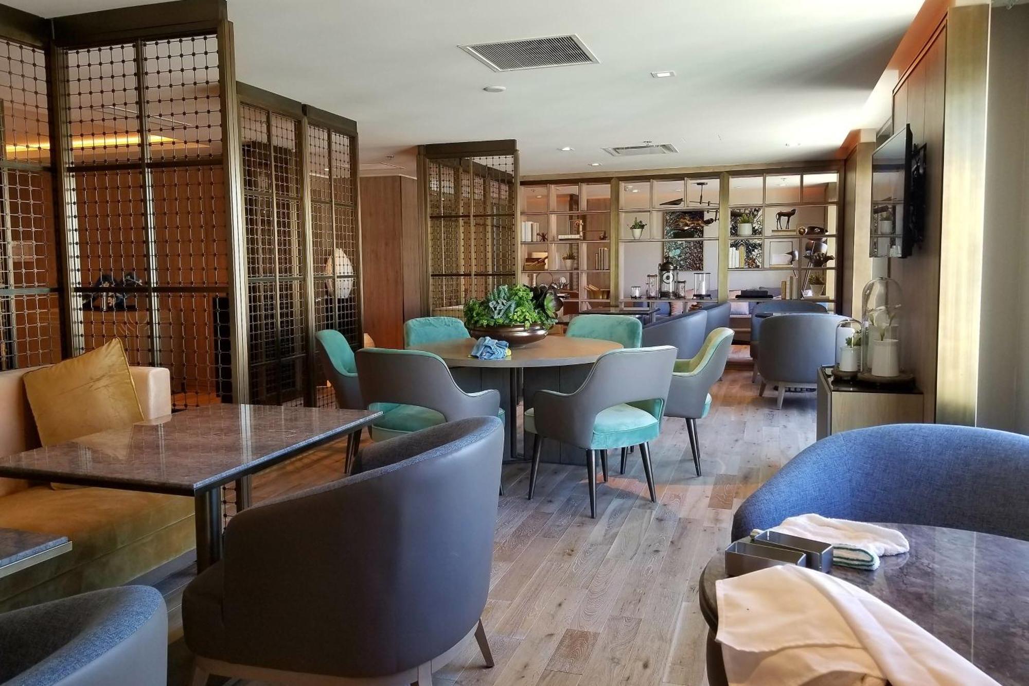 Sheraton Los Angeles San Gabriel Bagian luar foto